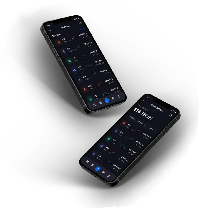 Ryzorin Trade App - Discover the unmatched capabilities of Ryzorin Trade App
