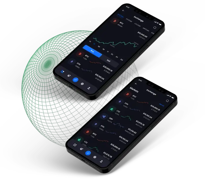 Ryzorin Trade App - Showcasing the Excellence of our Dedicated Team: Achieving Beyond Limits