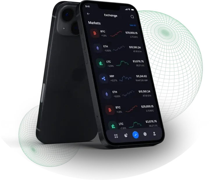 Ryzorin Trade App - Imagining the Next Generation of Ryzorin Trade App Innovations